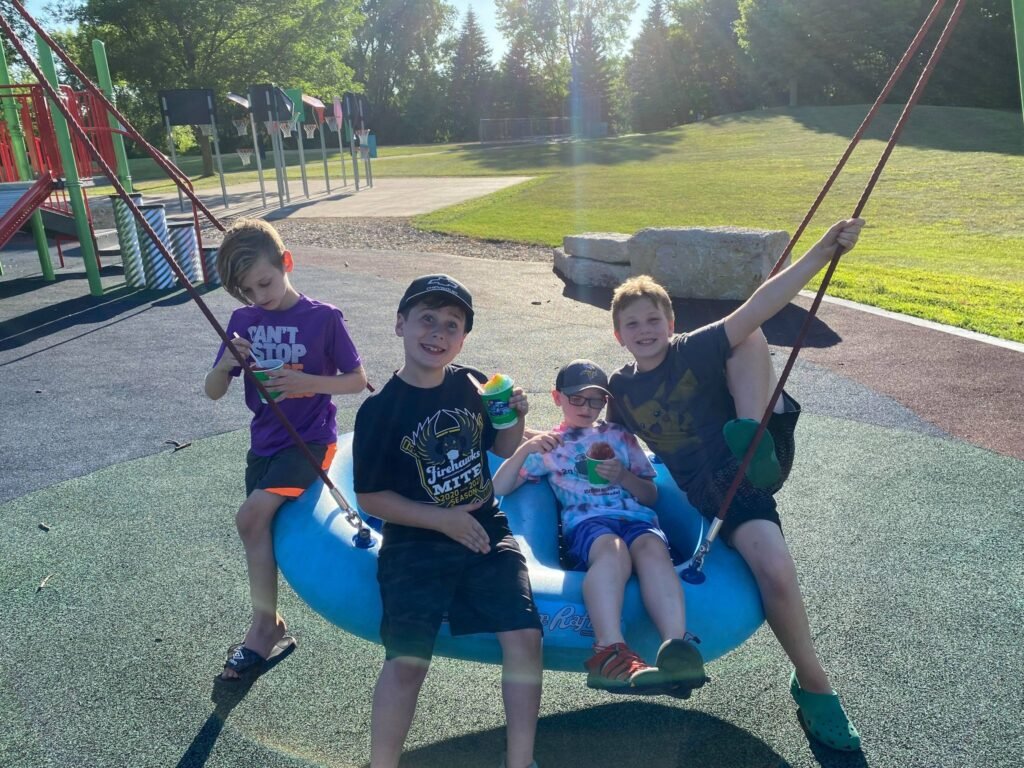 summer-at-the-park
